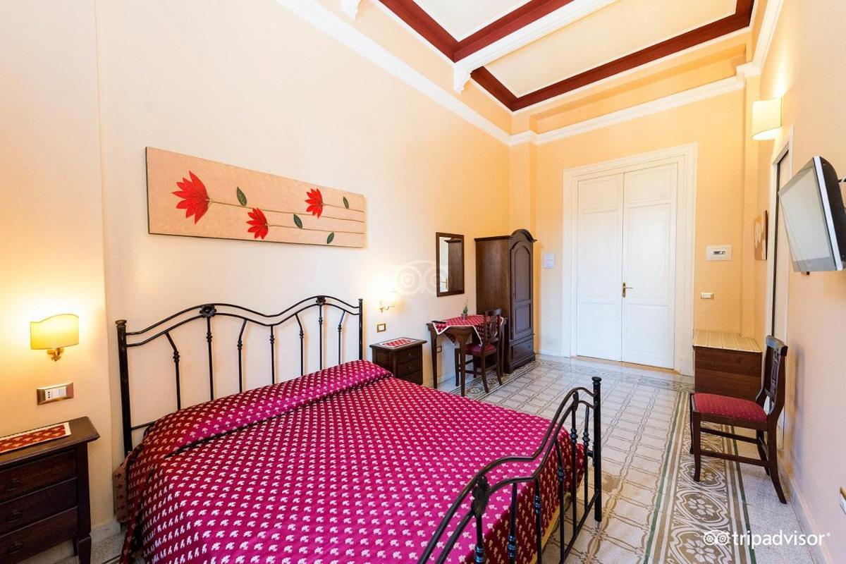 A Casa Di Anna - Apartment Palermo Exterior photo