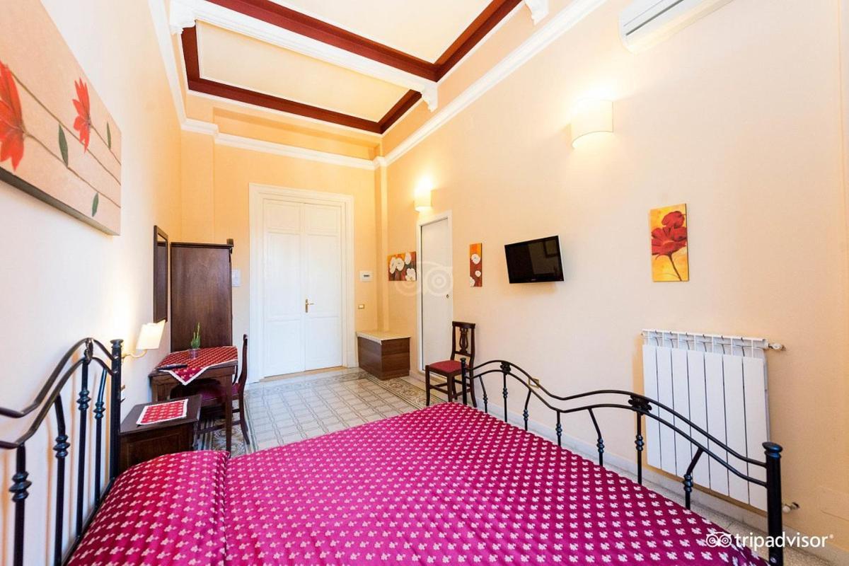 A Casa Di Anna - Apartment Palermo Exterior photo