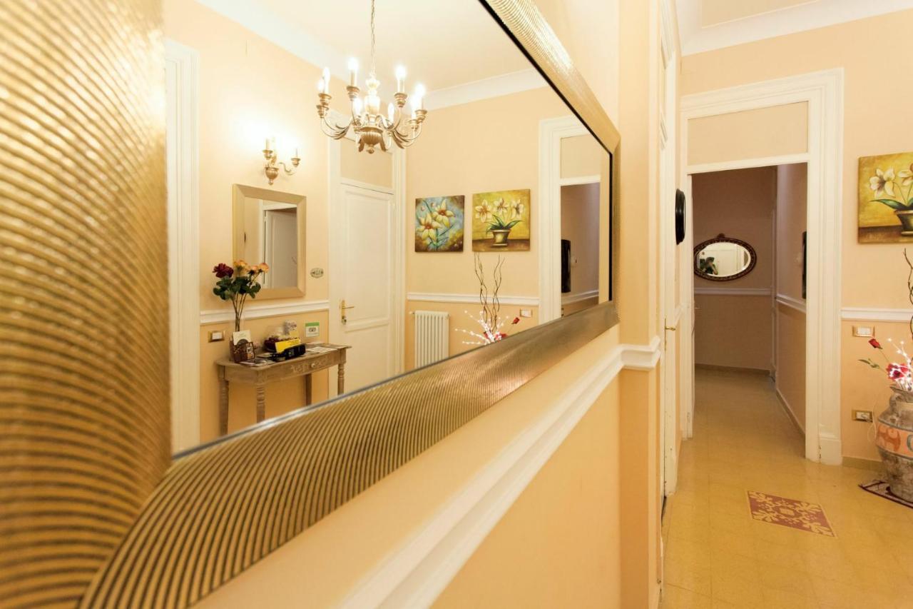 A Casa Di Anna - Apartment Palermo Exterior photo