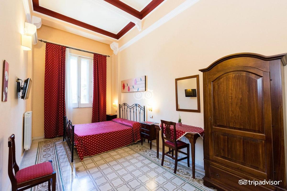 A Casa Di Anna - Apartment Palermo Exterior photo