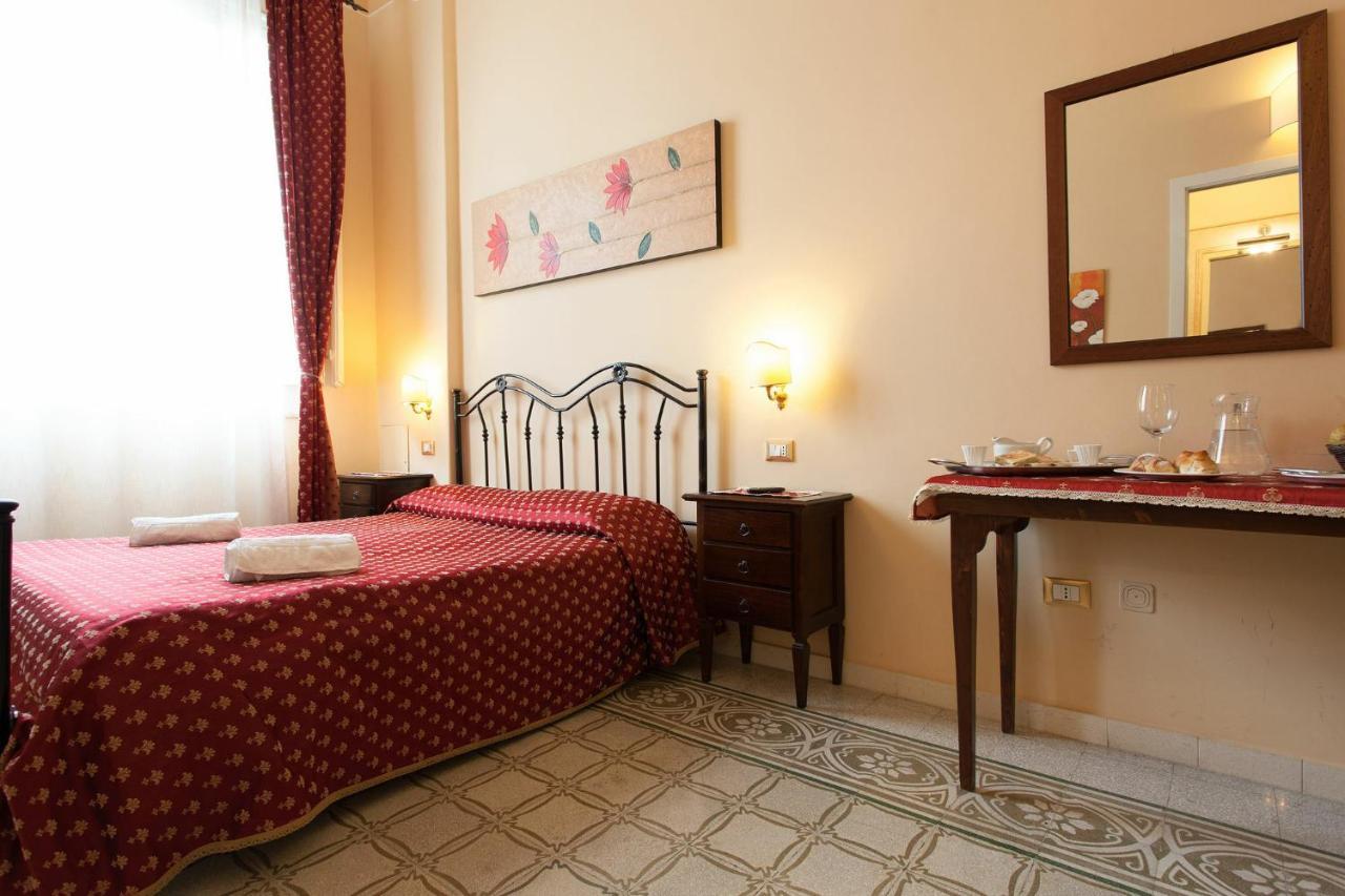 A Casa Di Anna - Apartment Palermo Exterior photo