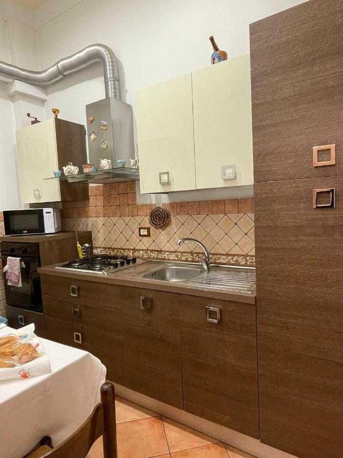 A Casa Di Anna - Apartment Palermo Exterior photo
