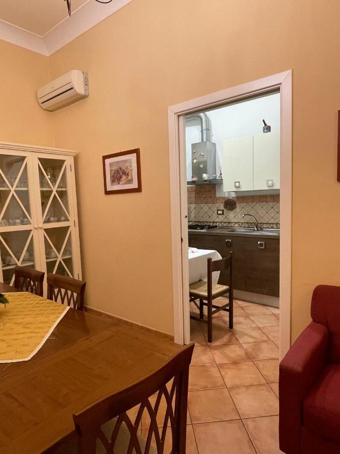 A Casa Di Anna - Apartment Palermo Exterior photo
