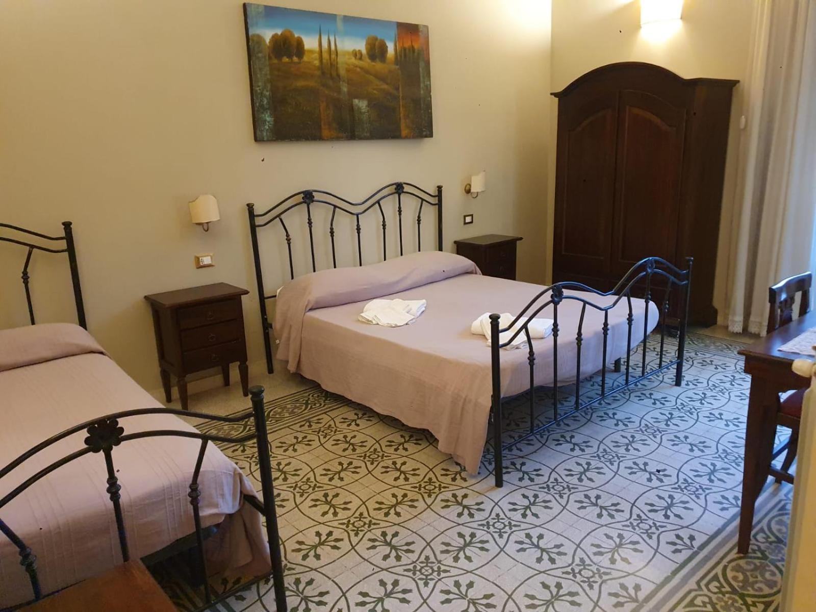 A Casa Di Anna - Apartment Palermo Exterior photo