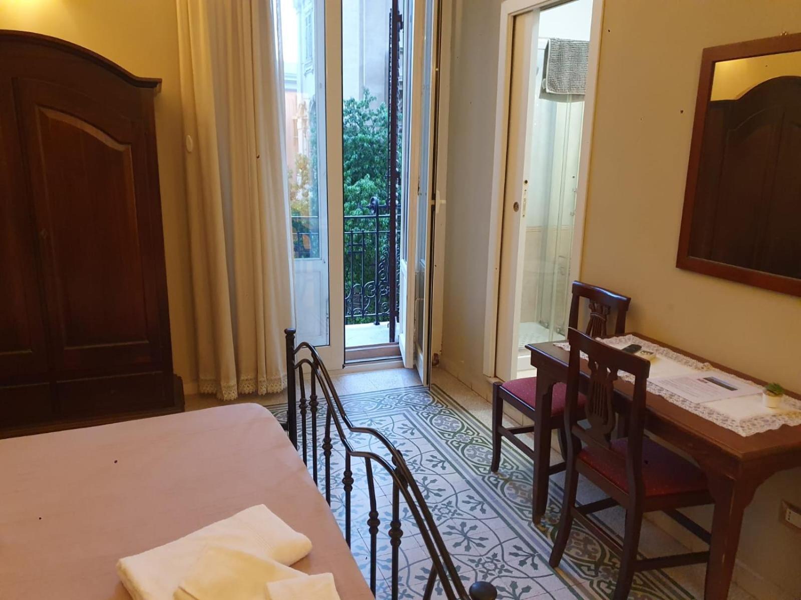 A Casa Di Anna - Apartment Palermo Exterior photo