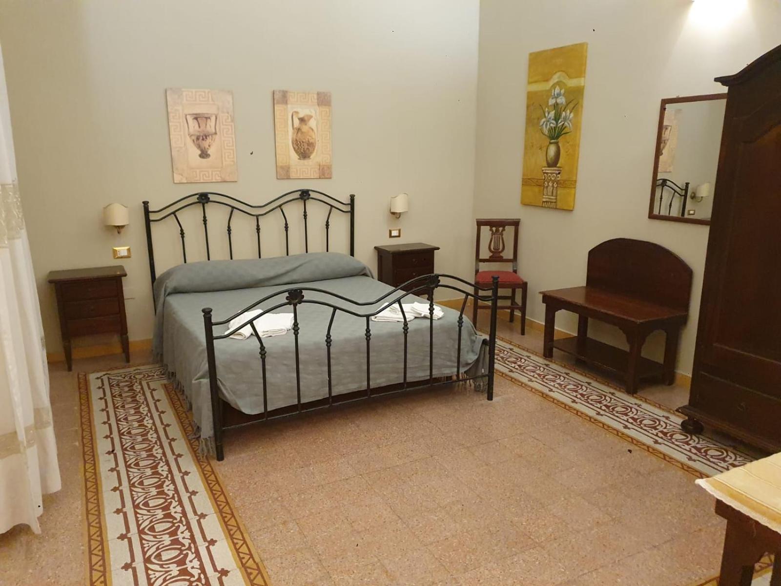 A Casa Di Anna - Apartment Palermo Exterior photo