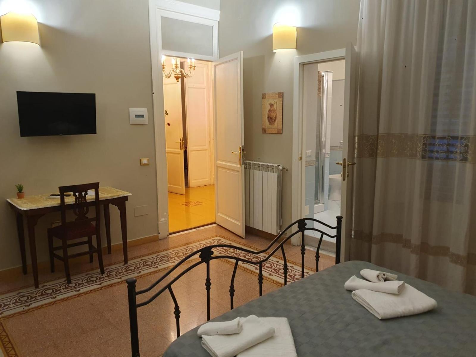 A Casa Di Anna - Apartment Palermo Exterior photo