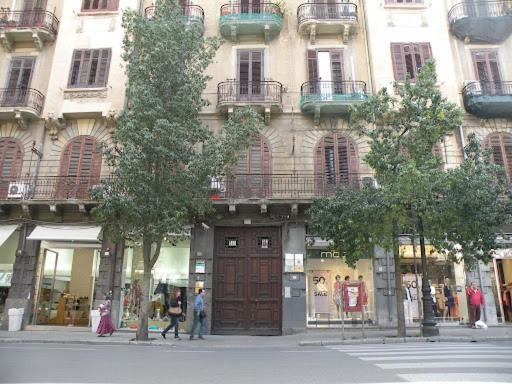 A Casa Di Anna - Apartment Palermo Exterior photo