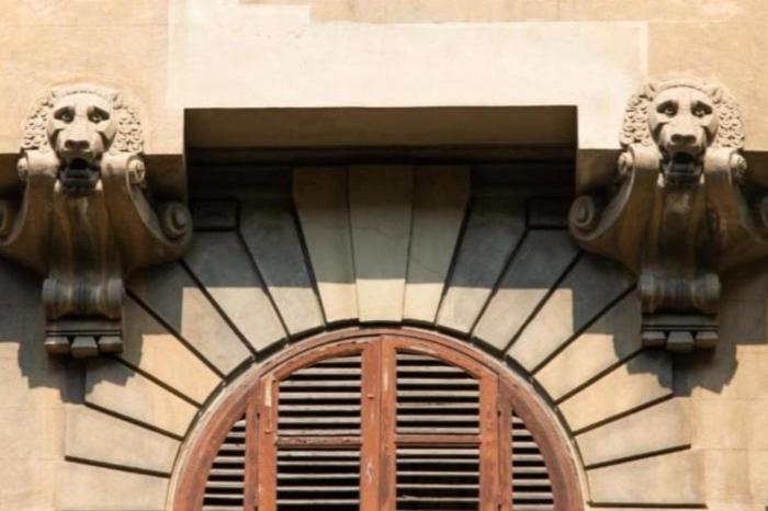 A Casa Di Anna - Apartment Palermo Exterior photo